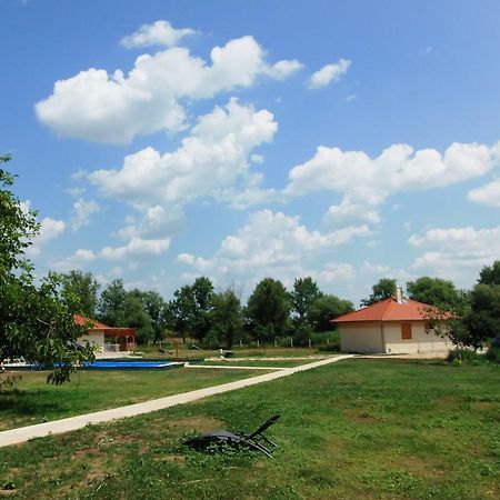 Pusztaeldorado Tiszagyenda Exterior foto